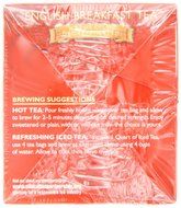 Twinings Pure Peppermint Herbal Tea, 1.41 Ounce Box, 20 Count N59