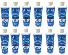 F.e.s.s. Humidifier Propylene Glycol PG Solution 16 Oz (1) N4
