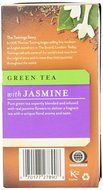 Twinings Pure Peppermint Herbal Tea, 1.41 Ounce Box, 20 Count N60