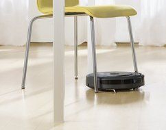 iRobot Roomba 614 Robotic Vacuum Cleaner