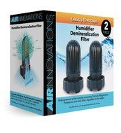 Air Innovations FILTER-HUMIDIF Humidifier Demineralization Filters - Set of 2 N2