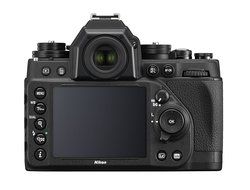 Nikon Df 16.2 MP CMOS FX-Format Digital SLR Camera with AF-S NIKKOR 50mm f/1.8G Special Edition Lens (Silver)