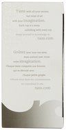 Tazo Products - Tazo - Assorted Tea Bags, Three Each Flavor, 24 Tea Bags/Box - Sold As 1 Box - Eight teas to choose... N2