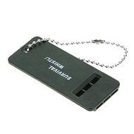 New Emergency Survival Whistle Rescue Tool Signal Sound Outdoor Camping Hiking N2