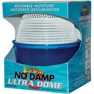 AMRS-85460 * Starbrite No Damp Ultra Dome Dehumidifier
