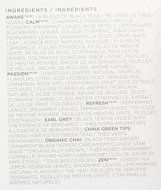 Tazo Products - Tazo - Assorted Tea Bags, Three Each Flavor, 24 Tea Bags/Box - Sold As 1 Box - Eight teas to choose... N3