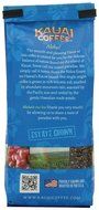 Kauai Coffee Coconut Caramel Crunch Ground, 10 Ounce N7