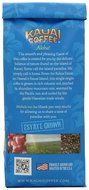 Kauai Coffee Coconut Caramel Crunch Ground, 10 Ounce N8