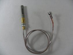 24" Thermopile N2