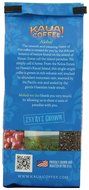 Kauai Coffee Coconut Caramel Crunch Ground, 10 Ounce N10