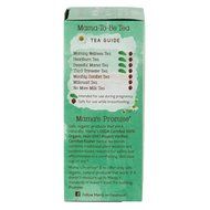 Earth Mama Angel Baby Organic Mama-To-Be Tea Sampler, 16 Teabags/Box (Pack of 3) N7