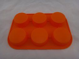 Super Rock Star Soap Chocolate CANDY Silicone Mold for Handmade Craft N23