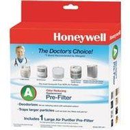 Kaz Home Environment: Carbon Pre-Filter, HRF-AP1 2PK