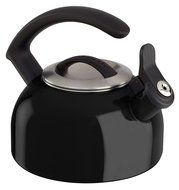 KitchenAid 1.5 Qt. Black Tea Kettle