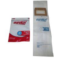 Eureka Style Z Genuine Vacuum Cleaner Bags: 6 Bags