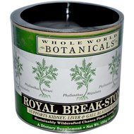 Whole World Botanicals - Wild Breakstone Tea 4.4 oz N4