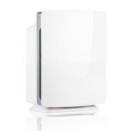 Alen BreatheSmart FIT50 Customizable Air Purifier with HEPA-Pure Filter for Allergies and Dust (White, 1-Pack) N14