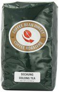 Coffee Bean Direct Sechung Oolong Loose Leaf Tea, 2 Pound Bag