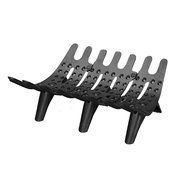 Liberty Foundry GT-22 HY-C GT Saf-T-Grate Series Cast Iron Fireplace Grate