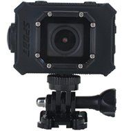 Boddenly U8 WIFI 4K 170&deg;A HD Wide-angle Lens Waterproof 30m (NO NEED Waterproof Case)Movement Action Camera Kit... N6