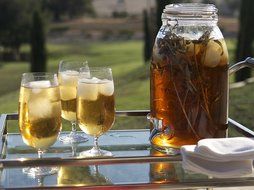 Klio Organic Greek Mountain Tea 2.65oz N5