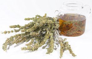 Klio Organic Greek Mountain Tea 2.65oz N6
