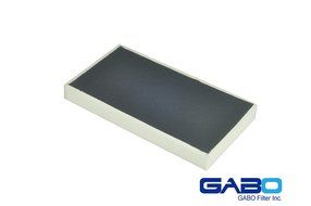 Gabo Filters D-DP02A Replacement Air Filter for Digital Projection Model DP8000 N2
