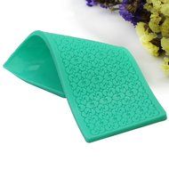 Classic Cake Lace Shaped Fondant Mold Mould Decorating Baking Tool Cupcake Mat Sugar MoldSilicone Hot