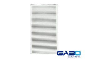 Gabo Filters D-DP02A Replacement Air Filter for Digital Projection Model DP8000 N3