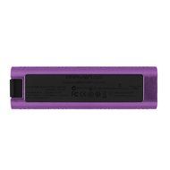 BRAVEN LUX Portable Wireless Bluetooth Speaker [12 Hr Playtime][Water Resistant] Built-In 1400 mAh Power Bank... N6