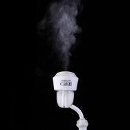 Megadream Portable Auto Off 3 in 1 Car Cigarette Charger Kit with Cool Mist Humidifiers + Essential Oil Diffusers... N10