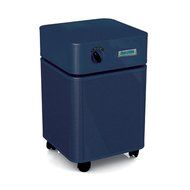 Austin Air Standard Pet Machine Pet Machine Room Air Purifier - Midnight Blue