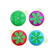 RINE COOOO Creative Portable Strawberry Design Humidifier 180ml Capacity Air Humidifier LED Night Light Household... N2