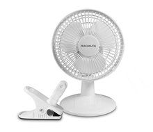 Ragalta Comfort Series 6 Inch Desk or Clip On Fan