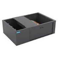 AM11-2843-5PP 28.5" W x 43" L Furnace Media Platform 5-1/4"