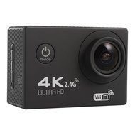 niceEshop(TM) 4K HD Wifi Action Camera 2.0 Inch 170 Degree Wide Angle Lens Action Camera WIFI 4k Waterproof Sports... N12