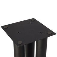 Pangea Audio LS300 Speaker Stands - Pair - 32 Inches N2