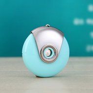 Sizet Mini Portable Skin Care Girls Beauty Products for Face Steam Facial Spa Moisturizers Air Purifier Humidifier... N2