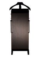 Corby Of Windsor 4400 Pants Press In Black Ash