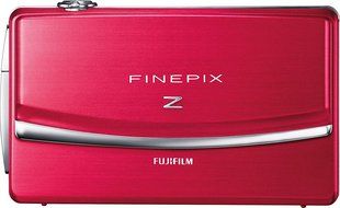 Fujifilm FinePix Z90 14 MP Digital Camera with Fujinon 5x Wide Angle Optical Zoom Lens and 3-Inch Touch-Screen... N2