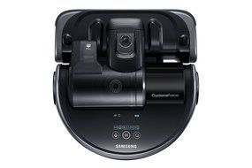 Samsung SR2AK9000UG POWERbot R9000 Robot Vacuum N2