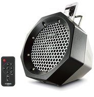 Yamaha PDX-B11 Portable Bluetooth Speaker System (Black) N3