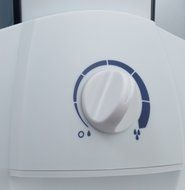 Holmes Ultrasonic Humidifier Filter-Free with Variable Mist Control, HM495 N3