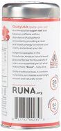 RUNA Amazon Guayusa Pyramid Infusers, Hibiscus-Berry, 16 Count N5