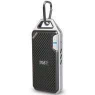 MIFA F4 Ultra-light Wireless Bluetooth Speaker Grey,With Mic,Micro SD,Hook ,And Aluminum Alloy Housing shock resistance...