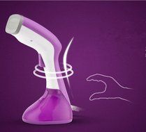 Jinsen Perfume bottle 120ml Cool Mist Ultrasonic Humidifier, with Whisper-quiet Operation, Automatic Shut-off,... N51