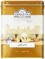Ahmad Tea Black Cardamom Loose Tea, 17.6 oz N3