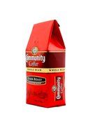 Community Coffee Whole Bean Coffee, Signature Dark Roast, 12 oz., 3 Count