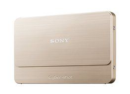 Sony Cybershot DSC-T700 10.1-MP Digital Camera with 4x Optical Zoom with Super Steady Shot Image Stabilization...
