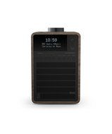 Revo Super Signal Deluxe DAB Table Radio with DAB/DAB+/FM Reception, Digital Alarm and Bluetooth Wireless Streaming N4